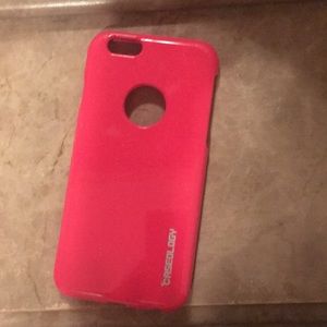 Caseology iPhone case